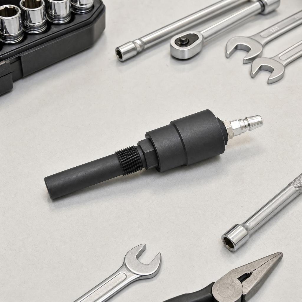 Timing Chain Service Tool Metal Body for Workshop