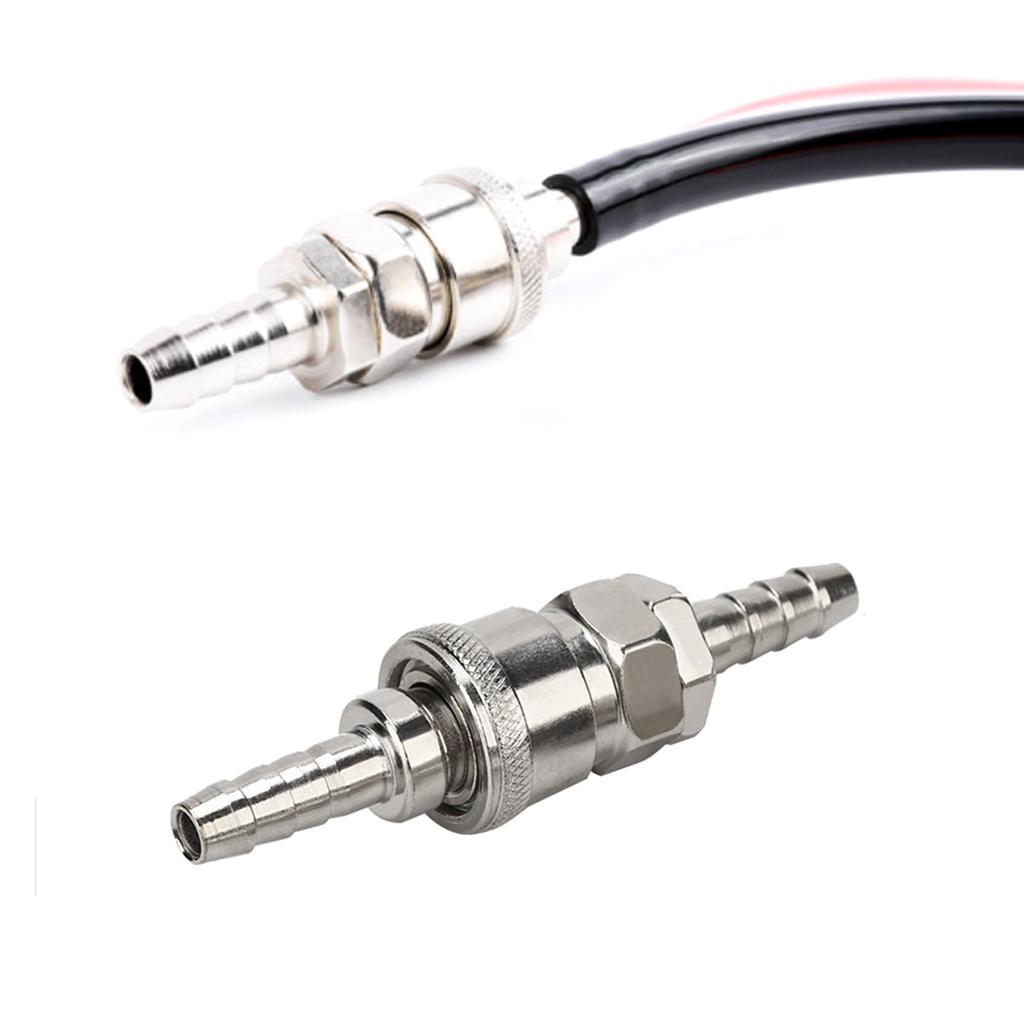 Air Compressor Manifold Quick Connect Fittings 2020/3030/4040 Air Manifold Air Splitter Pneumatic Tools Hardware Durable