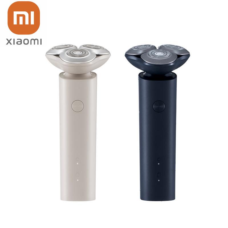 

XIAOMI Mijia Портативная электрическая бритва S101
