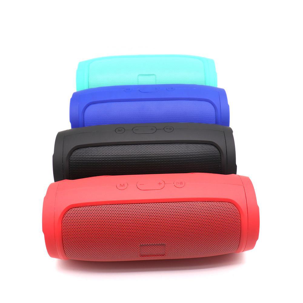 Bluetooth-динамик MiniE3 с двойной диафрагмой и слотом для карты USB, сабвуфер J007