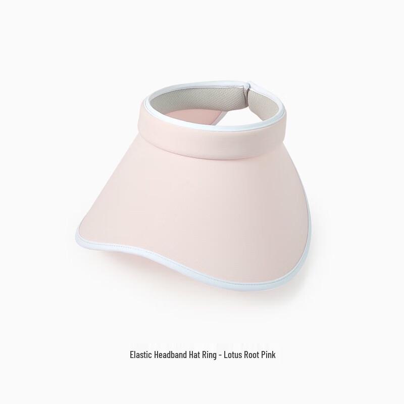 Женская летняя уличная шляпа-козырек JIAOXIU One Size