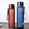 Merk BPA-vrij lekvrij sportwaterfles Hoge kwaliteit Tour Hiking Draagbaar Mijn favoriete drinkflessen 400ml 560ml