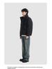 High-End Autumn/Winter American Trend Thick Duck Down Stand Collar Sports Jacket - Men's & Couples Casual Puffer