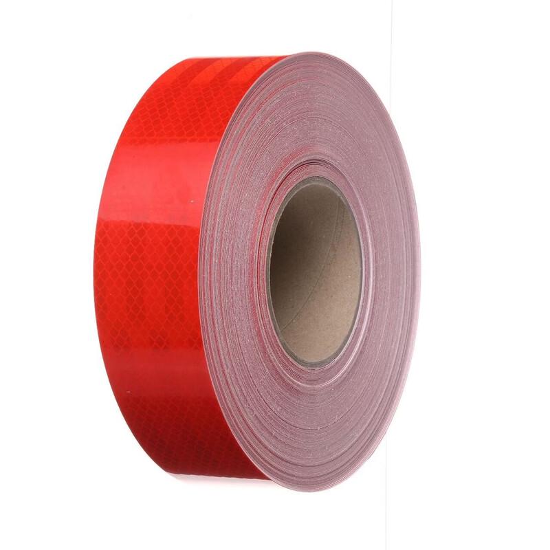 DAXTE Reflective Safety Tape