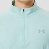 Under Armour Maglietta da corsa a maniche lunghe traspirante ad asciugatura rapida da uomo top 6009508-703