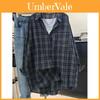 Casual Loose Fit Womens Shirt With Polyester Fabric For Autumn Style