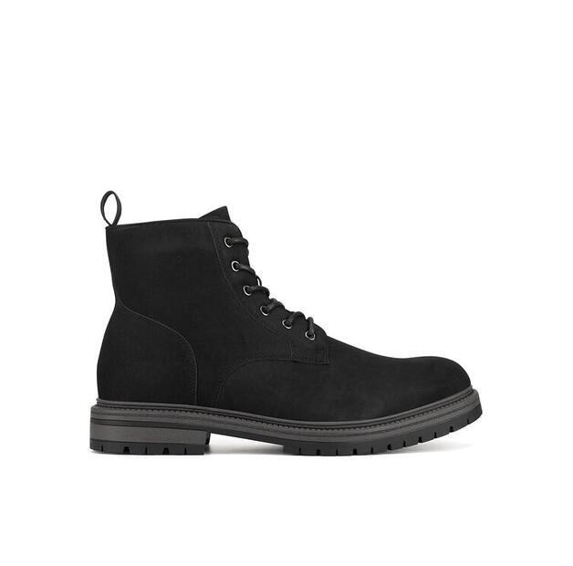 

Черные ботильоны Lanetti MYL8513-3 45