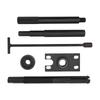 Gimbal Bearing Puller Alignment Tool Set Steel High Strength Efficient Replacement for Mercruiser Alpha