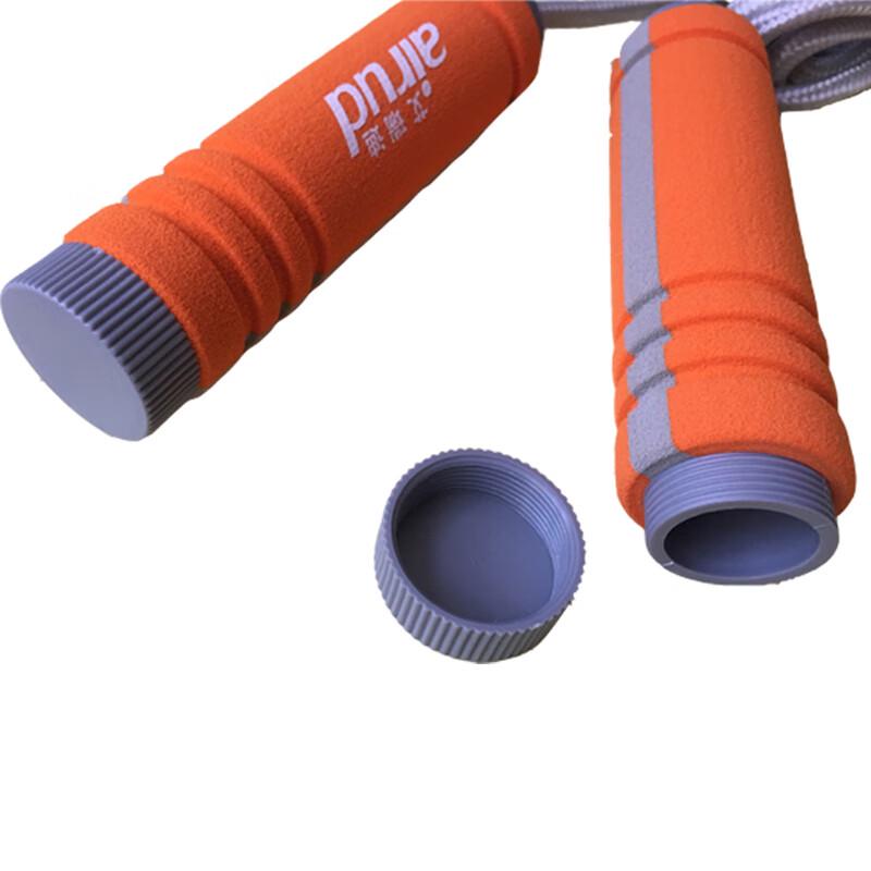 Airiqi A-001 Foam Handle Jump Rope