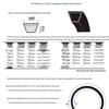 XinYi SPA Profile Narrow V-Belt