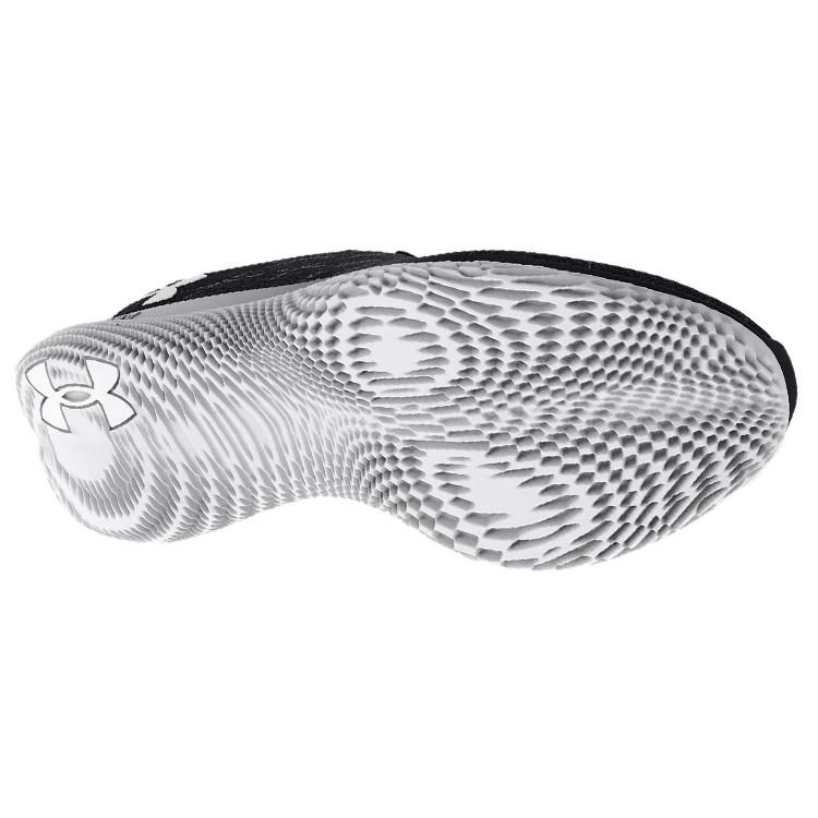 Under Armour Flow Velociti Wind 2 'Black' 3025652-001