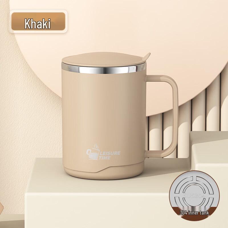 ZISIZ Office Tea & Water Cup