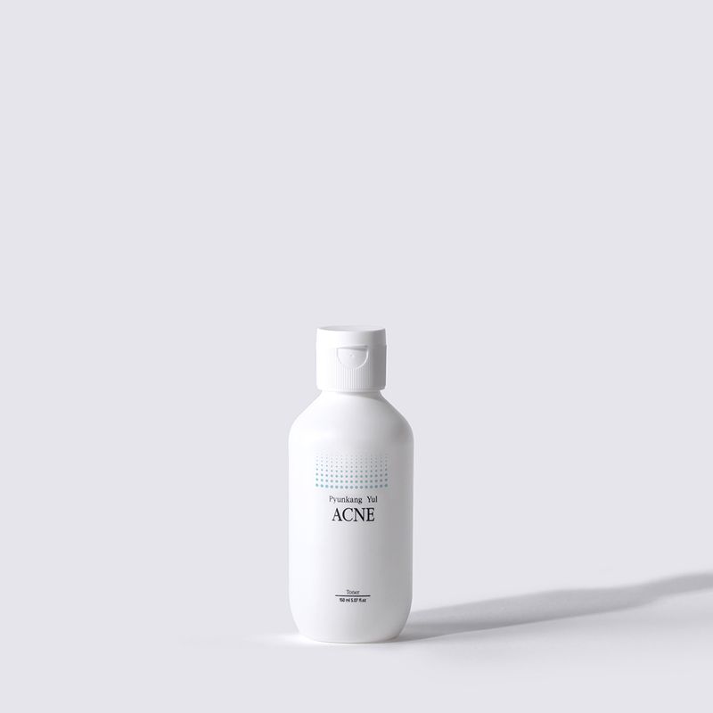 [Pyunkang Yul] ACNE Toner 150ml