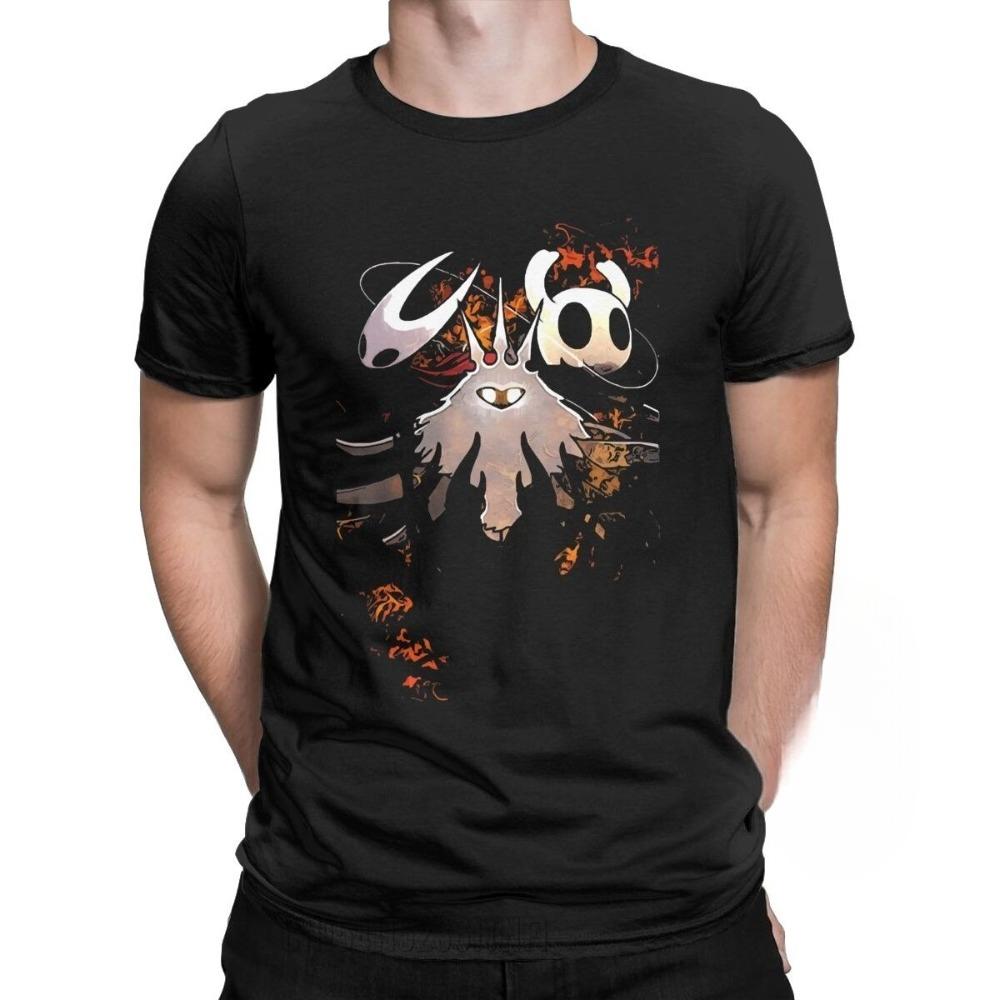 

2026 Independent Game Tribute to Little Knight Megaman FurGlow Printed ShortSleeved TShirt Suitable for Both Men and Women XL