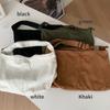 Womens Casual Canvas Handbag Messenger Tote Satchel Shoulder Bag Large Lady Bag
