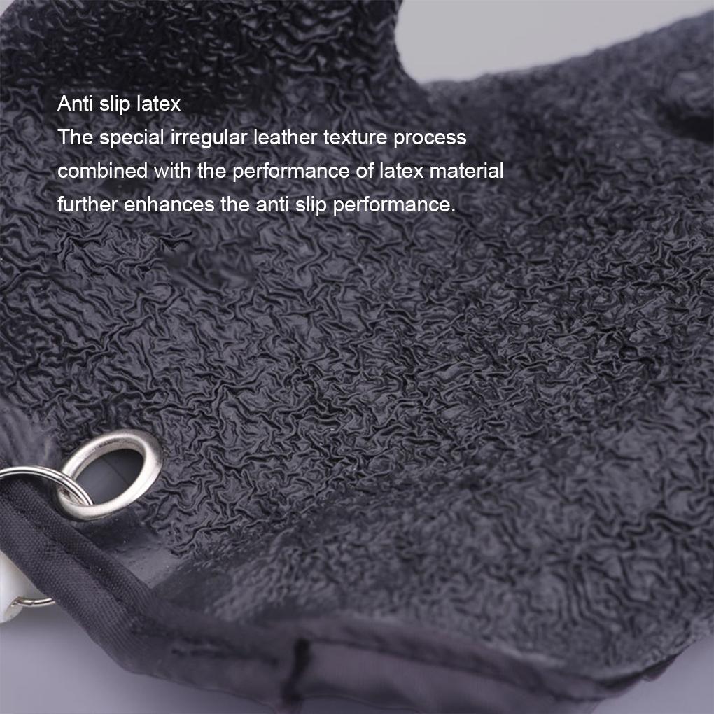 Flexible Fishing Gloves - Comfortable And Functional For All Fishing Needs