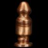 Mixed Colors PVC Dildo Butt Plug Dilator Masturbator Sex Toy Strap On Penis Big Dick Realistic Penis