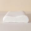 Water Ripple Latex Cervical Pillow - Slow Rebound Gift Pillow