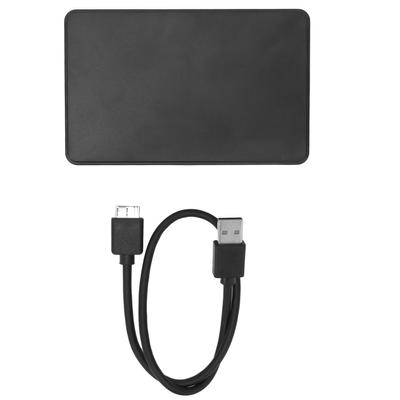 Archiviazione e periferiche – Contenitori, box case per hard disk