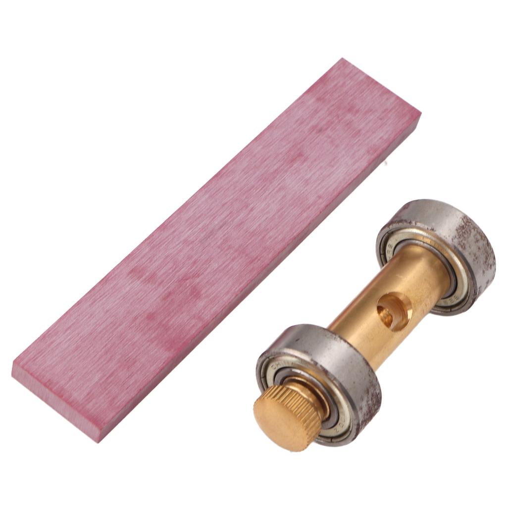 Klokke Skrutrekker Bryne 3000 Grit Kobber Armbåndsur Skrutrekker Sliper Reparasjonsverktøy