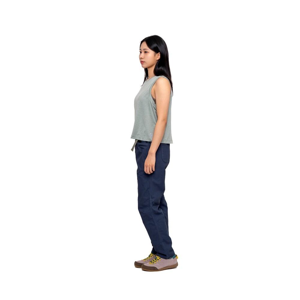 Beullaegdaiamondeu Ethos Pants Womens /Qawap750156
