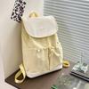 Student Backpack Commuter Backpack Travel Schoolbag