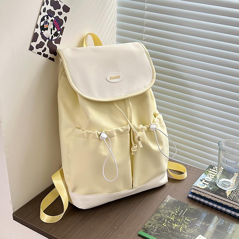 Student Backpack Commuter Backpack Travel Schoolbag