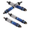 RC Front Rear Shock Absorbers for   1Celsius10 Remote Control Car Front and Rear Suspension Damper