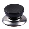 Pressure Cooker Handle Knob Wok Replacement Cover Kitchen Accessory Pot Lid With Screwdriver Cookware Dining Bar Home Garden