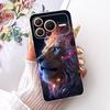 Flower Cartoon Fashion Design Phone Case For Honor Power Power2 Funda Soft Liquid Silicone Shockproof Back Cover Power 2 Bumper