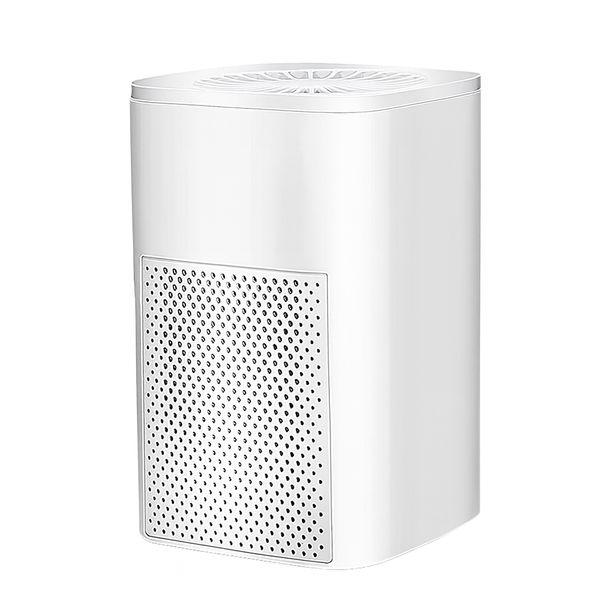 

Purificateur d air caméra petite Wi-Fi Full HD Ultra 4K avec son