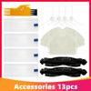 Fit For ( 360 S6 / Tefal Rowenta X-plorer 75 Serie Animal ) Main Side Brush Filter Mop Robot Vacuum Cleaner Spare Part Accessory