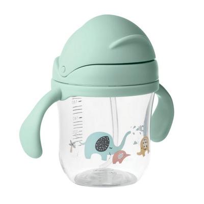 Baby Sed Tritan Sippy Cup
