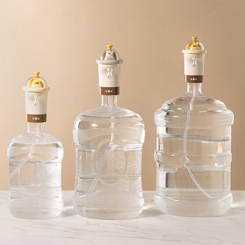 Electric Bottled Water Pump