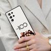 Custodia per Cellulare 100 TV Show per Samsung Galaxy S26 Ultra S25 S24 S23 S22 S21 S20 Note10 Cover