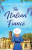 The Italian Fiance by Victoria Springfield Paperback Book 9781398712492