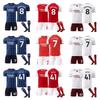 25/26 Arsenal Football Kits Jersey Set with Socks