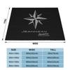 Jeanneau Yachts Blanket Soft Warm Flannel Throw Blanket Bedding for Bed Living room Picnic Travel Home Couch