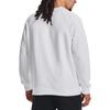 Under Armour Sweatshirt Men's White 1379755-100