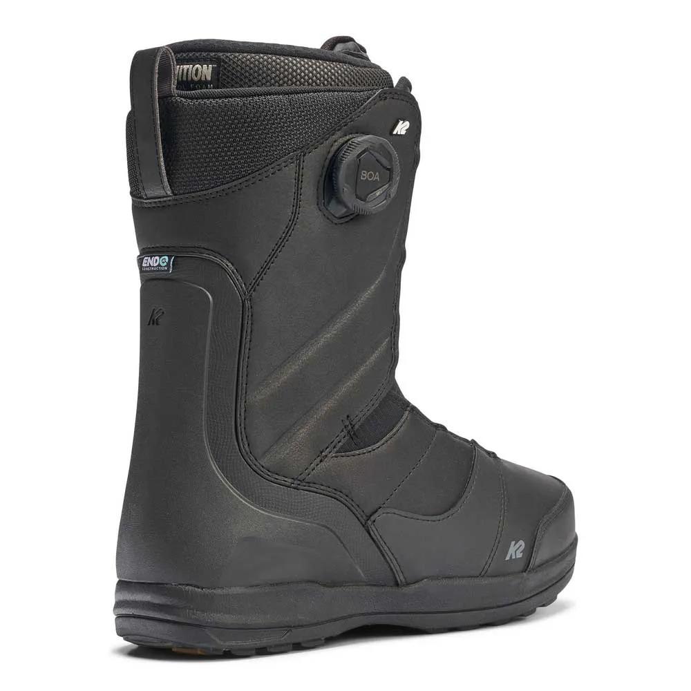 K2 Snowboardstiefel Maysis