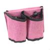 Cup Holder Attachment for Luggage to Hold Drinks on the Go