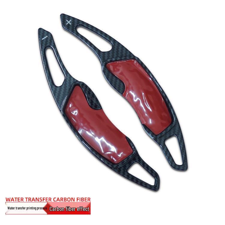 Subaru Forester/Outback/XV Steering Wheel Gear Shift Paddles