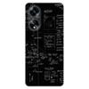 For OPPO Reno10 Reno 10 Pro A98 A 98 5G deksel mykt silikon bakdeksel tegneserie telefonveske Stjernehimmel