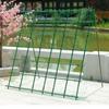 30Pcs Iron Climbing Pipe Support 11/16/20 MM Plant Connector Clip  Garden Greenhouse