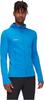 Куртка Mammut Taiss Light ML Hooded Jacket Men glacier blue