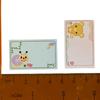 Blank Name Tag Cartoon Name Labels Rectangle Name Stickers  Home