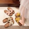 Damenschuhe – Sandalen