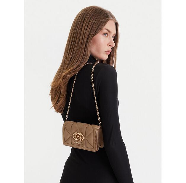 

Сумка LOVE MOSCHINO JC5640PP0NKE0105 One Size