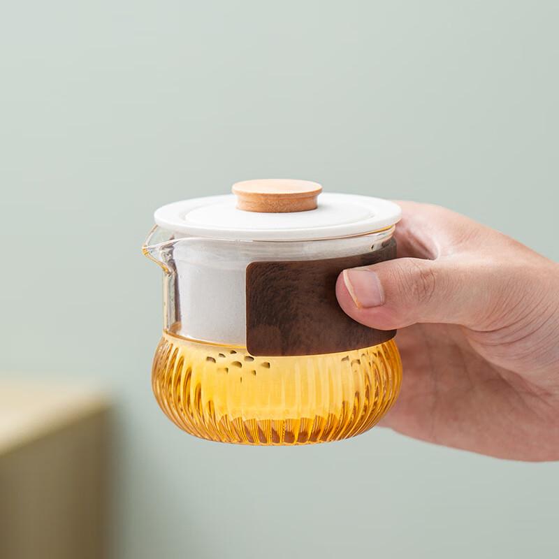 Da Run Yao Portable Tea Set
