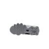 Nike Buty do biegania Shox seria TL dla dzieci Szare Trampki dla nastolatków IO4645-003